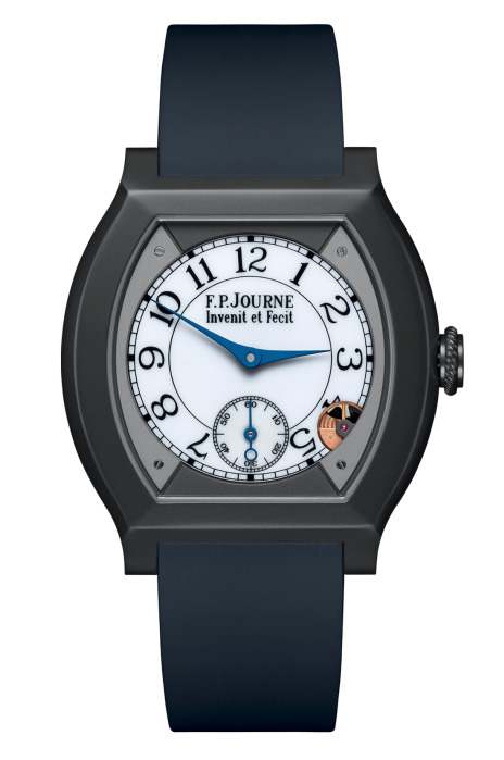 Часы F.P.Journe - ÉLÉGANTE 40 MM TITALYT® - ELT, фото 1 Часы F.P.Journe - ÉLÉGANTE 40 MM TITALYT® - ELT, фото 1