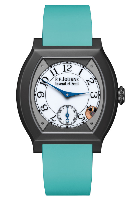 Годинник F.P.Journe - ÉLÉGANTE 40 MM TITALYT® - ELT, фото 1 Годинник F.P.Journe - ÉLÉGANTE 40 MM TITALYT® - ELT, фото 1