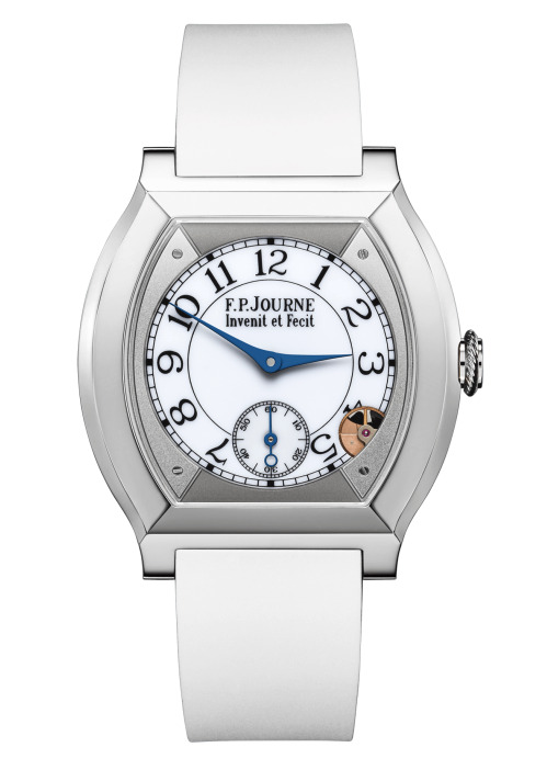 Часы F.P.Journe - ÉLÉGANTE 40 MM TITANIUM - ELT, фото 1 Часы F.P.Journe - ÉLÉGANTE 40 MM TITANIUM - ELT, фото 1