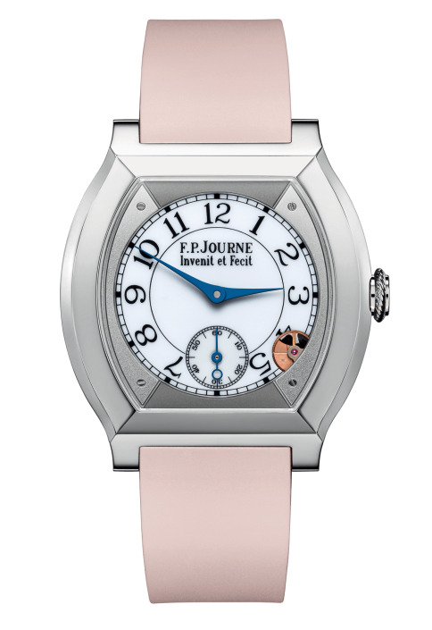 Годинник F.P.Journe - ÉLÉGANTE 40 MM TITANIUM - ELT, фото 1 Годинник F.P.Journe - ÉLÉGANTE 40 MM TITANIUM - ELT, фото 1