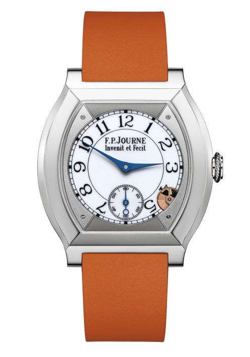 Swiss watches F.P.Journe - ÉLÉGANTE 40 MM TITANIUM - ELT, photo 1 Swiss watches F.P.Journe - ÉLÉGANTE 40 MM TITANIUM - ELT, photo 1