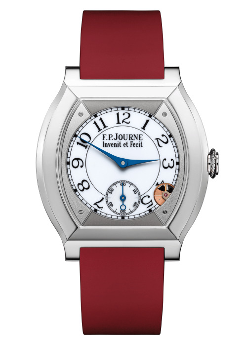 Swiss watches F.P.Journe - ÉLÉGANTE 40 MM TITANIUM - ELT, photo 1 Swiss watches F.P.Journe - ÉLÉGANTE 40 MM TITANIUM - ELT, photo 1