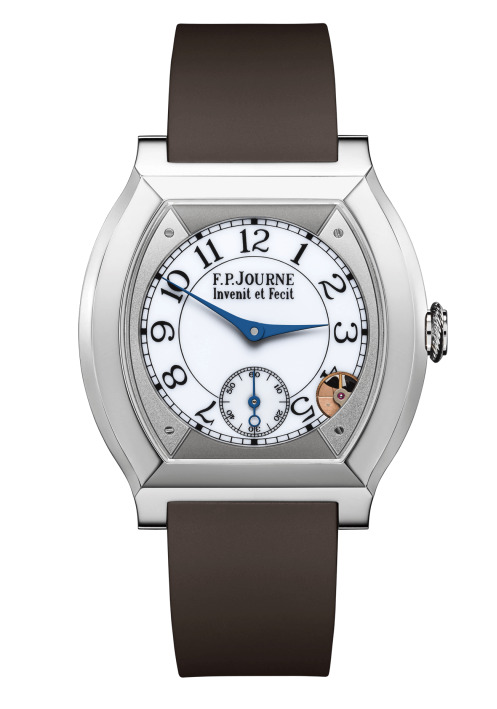 Годинник F.P.Journe - ÉLÉGANTE 40 MM TITANIUM - ELT, фото 1 Годинник F.P.Journe - ÉLÉGANTE 40 MM TITANIUM - ELT, фото 1