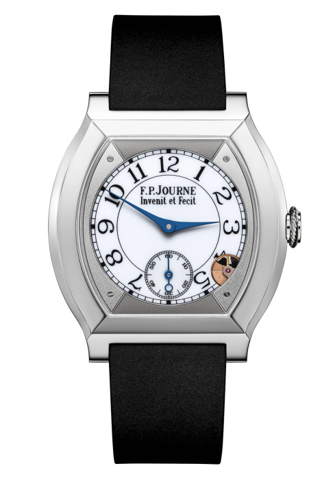 Годинник F.P.Journe - ÉLÉGANTE 40 MM TITANIUM - ELT, фото 1 Годинник F.P.Journe - ÉLÉGANTE 40 MM TITANIUM - ELT, фото 1