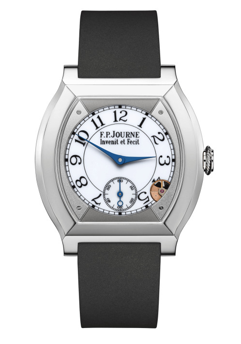 Swiss watches F.P.Journe - ÉLÉGANTE 40 MM TITANIUM - ELT, photo 1 Swiss watches F.P.Journe - ÉLÉGANTE 40 MM TITANIUM - ELT, photo 1
