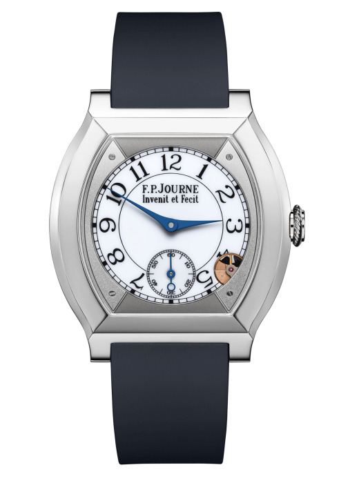 Годинник F.P.Journe - ÉLÉGANTE 40 MM TITANIUM - ELT, фото 1 Годинник F.P.Journe - ÉLÉGANTE 40 MM TITANIUM - ELT, фото 1
