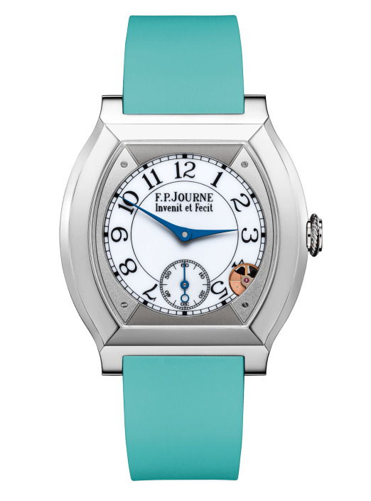 Swiss watches F.P.Journe - ÉLÉGANTE 40 MM TITANIUM - ELT, photo 1 Swiss watches F.P.Journe - ÉLÉGANTE 40 MM TITANIUM - ELT, photo 1