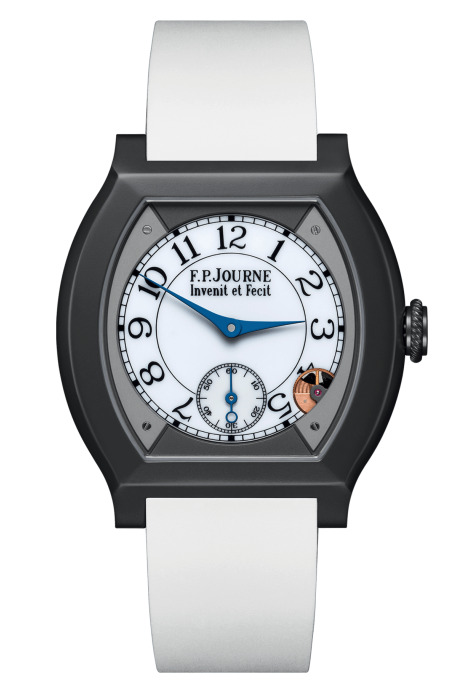 Часы F.P.Journe  - ÉLÉGANTE 40 MM TITALYT® - ELT, фото 1