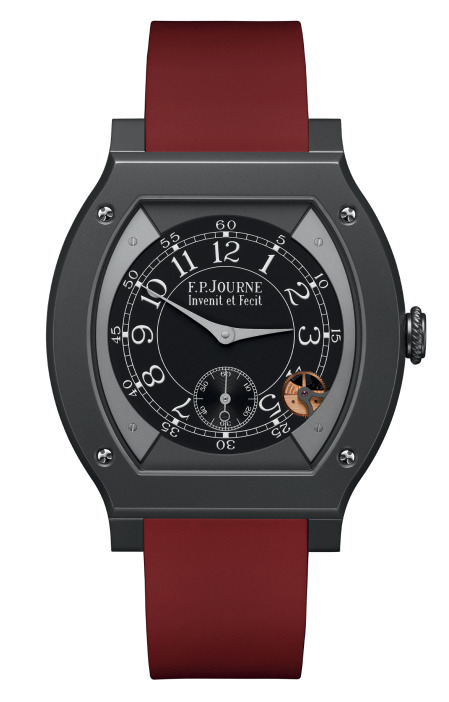 Часы F.P.Journe - ÉLÉGANTE 48 MM TITALYT® - ELTH, фото 1 Часы F.P.Journe - ÉLÉGANTE 48 MM TITALYT® - ELTH, фото 1