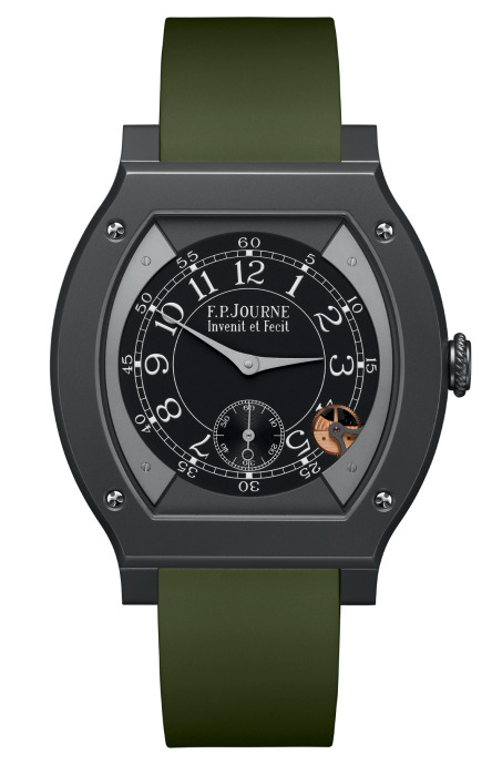 Swiss watches F.P.Journe - ÉLÉGANTE 48 MM TITALYT® - ELTH, photo 1 Swiss watches F.P.Journe - ÉLÉGANTE 48 MM TITALYT® - ELTH, photo 1