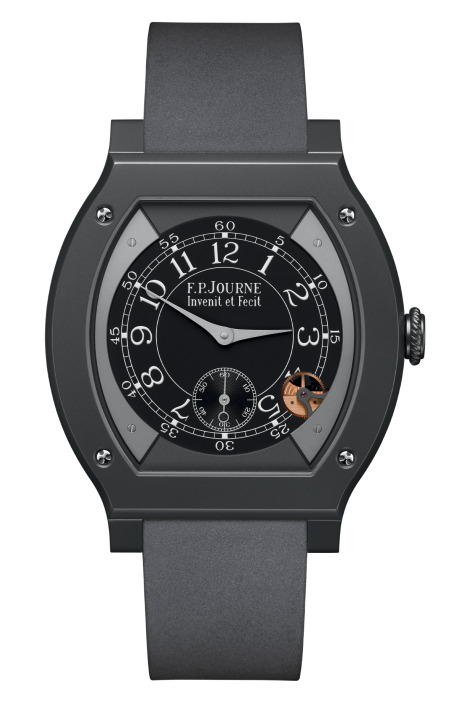 Годинник F.P.Journe - ÉLÉGANTE 48 MM TITALYT® - ELTH, фото 1 Годинник F.P.Journe - ÉLÉGANTE 48 MM TITALYT® - ELTH, фото 1