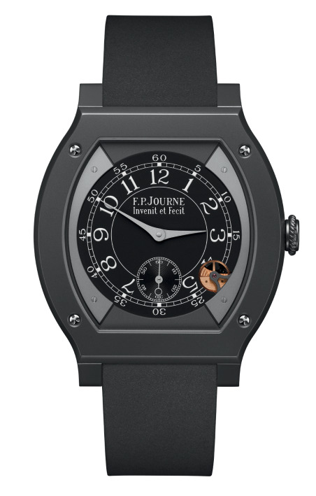 Swiss watches F.P.Journe - ÉLÉGANTE 48 MM TITALYT® - ELTH, photo 1 Swiss watches F.P.Journe - ÉLÉGANTE 48 MM TITALYT® - ELTH, photo 1
