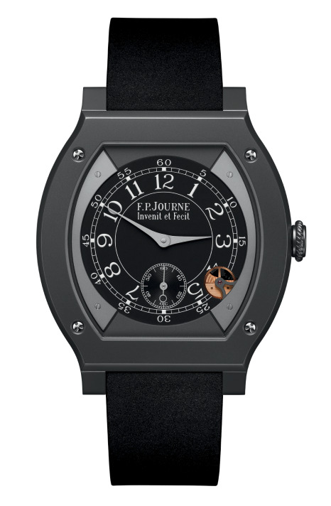 Годинник F.P.Journe - ÉLÉGANTE 48 MM TITALYT® - ELTH, фото 1 Годинник F.P.Journe - ÉLÉGANTE 48 MM TITALYT® - ELTH, фото 1