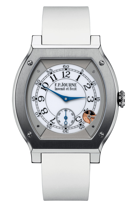 Часы F.P.Journe - ÉLÉGANTE 48 MM TITANIUM - ELHT, фото 1 Часы F.P.Journe - ÉLÉGANTE 48 MM TITANIUM - ELHT, фото 1