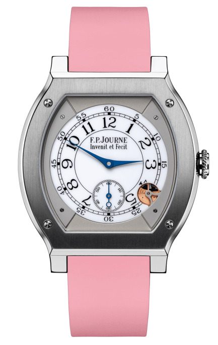 Годинник F.P.Journe - ÉLÉGANTE 48 MM TITANIUM - ELHT, фото 1 Годинник F.P.Journe - ÉLÉGANTE 48 MM TITANIUM - ELHT, фото 1