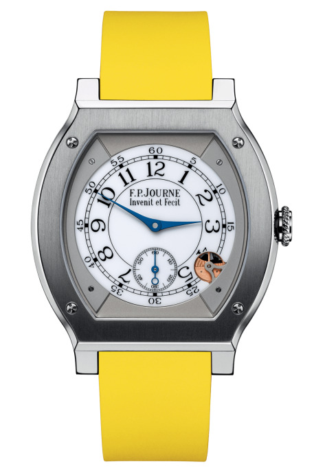 Swiss watches F.P.Journe - ÉLÉGANTE 48 MM TITANIUM - ELHT, photo 1 Swiss watches F.P.Journe - ÉLÉGANTE 48 MM TITANIUM - ELHT, photo 1