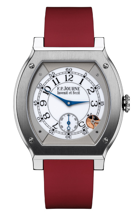 Часы F.P.Journe - ÉLÉGANTE 48 MM TITANIUM - ELHT, фото 1 Часы F.P.Journe - ÉLÉGANTE 48 MM TITANIUM - ELHT, фото 1