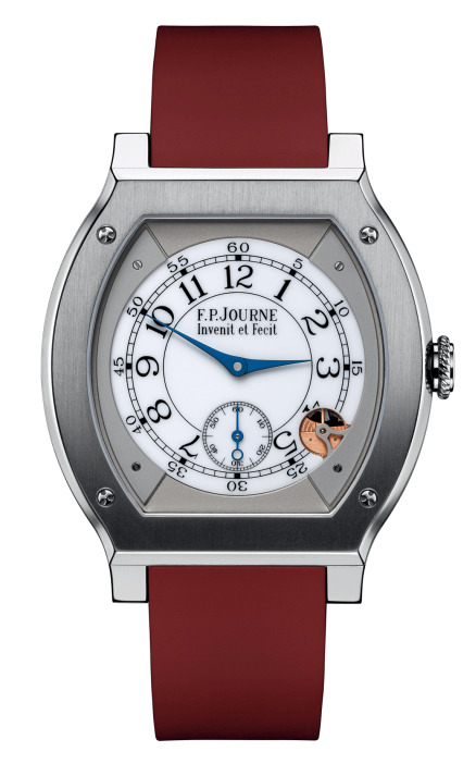 Часы F.P.Journe  - ÉLÉGANTE 48 MM TITANIUM - ELHT, фото 1