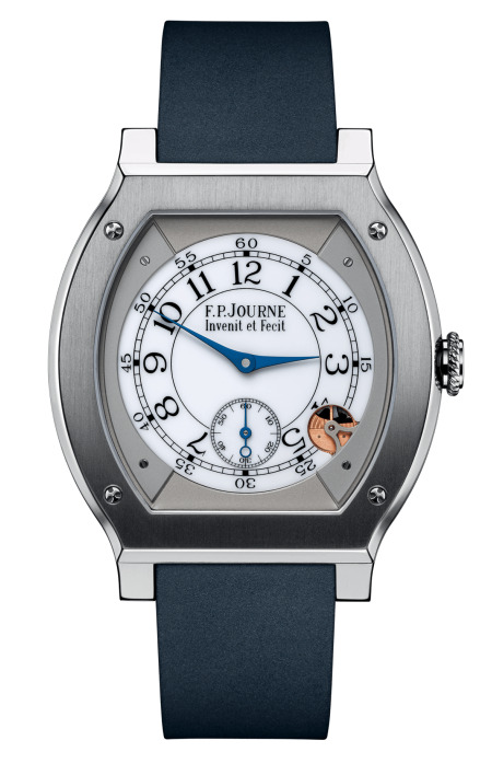 Swiss watches F.P.Journe - ÉLÉGANTE 48 MM TITANIUM - ELHT, photo 1 Swiss watches F.P.Journe - ÉLÉGANTE 48 MM TITANIUM - ELHT, photo 1