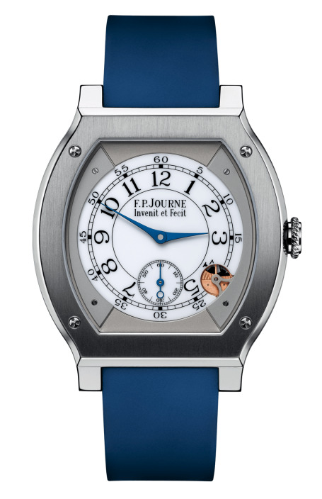 Swiss watches F.P.Journe - ÉLÉGANTE 48 MM TITANIUM - ELHT, photo 1 Swiss watches F.P.Journe - ÉLÉGANTE 48 MM TITANIUM - ELHT, photo 1