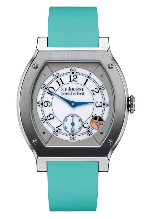 Swiss watches F.P.Journe - ÉLÉGANTE 48 MM TITANIUM - ELHT, photo 1 Swiss watches F.P.Journe - ÉLÉGANTE 48 MM TITANIUM - ELHT, photo 1