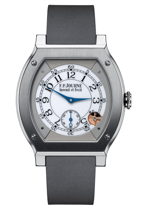 Часы F.P.Journe - ÉLÉGANTE 48 MM TITANIUM - ELHT, фото 1 Часы F.P.Journe - ÉLÉGANTE 48 MM TITANIUM - ELHT, фото 1