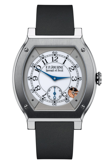 Swiss watches F.P.Journe - ÉLÉGANTE 48 MM TITANIUM - ELHT, photo 1 Swiss watches F.P.Journe - ÉLÉGANTE 48 MM TITANIUM - ELHT, photo 1
