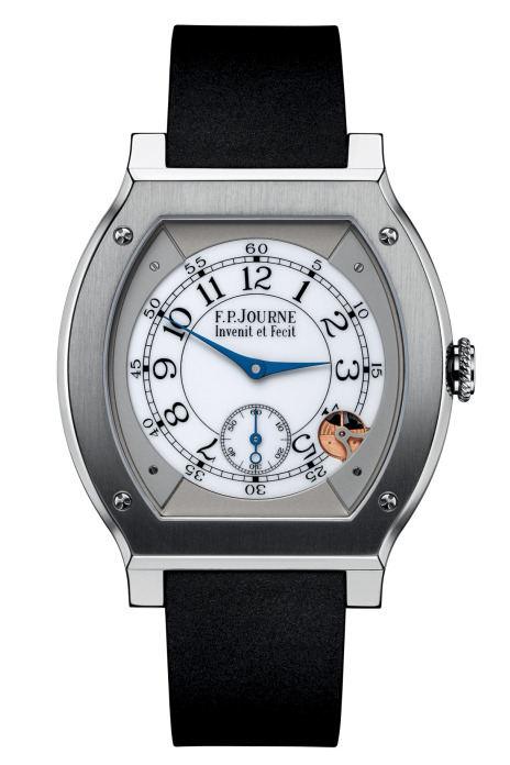 Swiss watches F.P.Journe - ÉLÉGANTE 48 MM TITANIUM - ELHT, photo 1 Swiss watches F.P.Journe - ÉLÉGANTE 48 MM TITANIUM - ELHT, photo 1