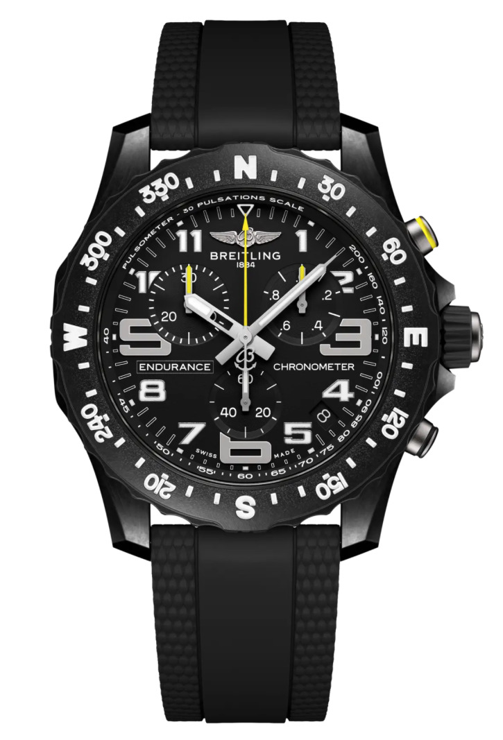 Swiss watches Breitling - Endurance Pro - X82310E51B1S2, photo 1