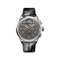 BREITLING PREMIER B21 CHRONOGRAPH TOURBILLON 42 GASTON BREITLING BREITLING PREMIER B21 CHRONOGRAPH TOURBILLON 42 GASTON BREITLING