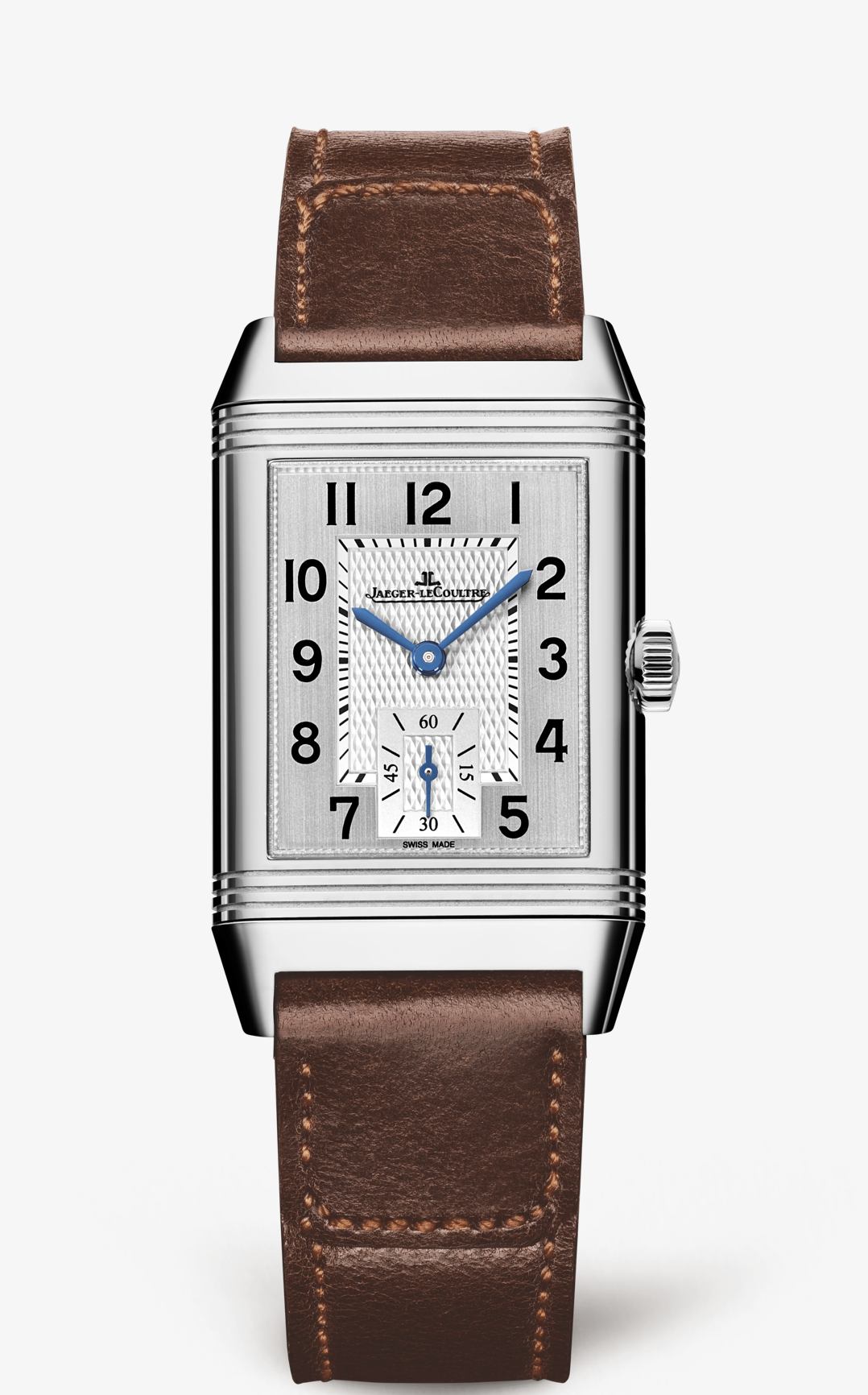 Jaeger-LeCoultre REVERSO CLASSIC DUOFACE SMALL SECONDS