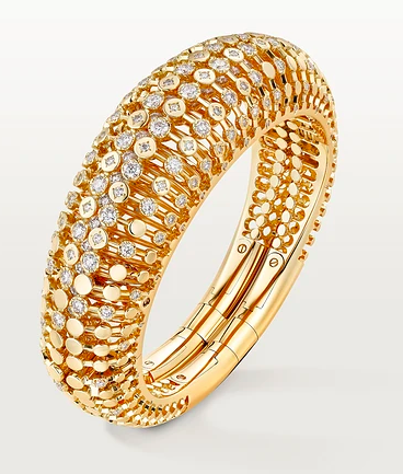 Jewelry Cartier - POLYMORPH BRACELET - H6043317, photo 1