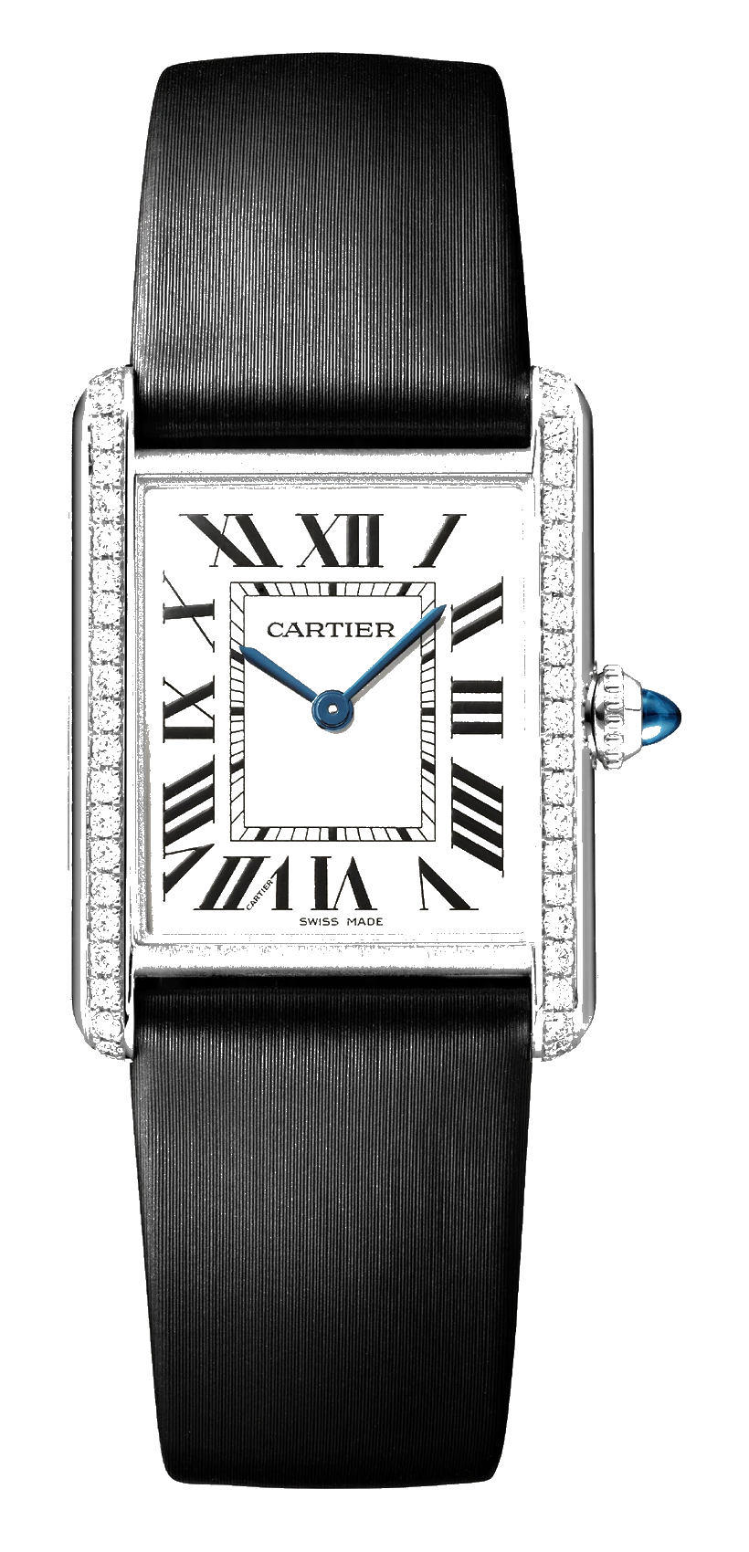 CARTIER TANK MUST LARGE
