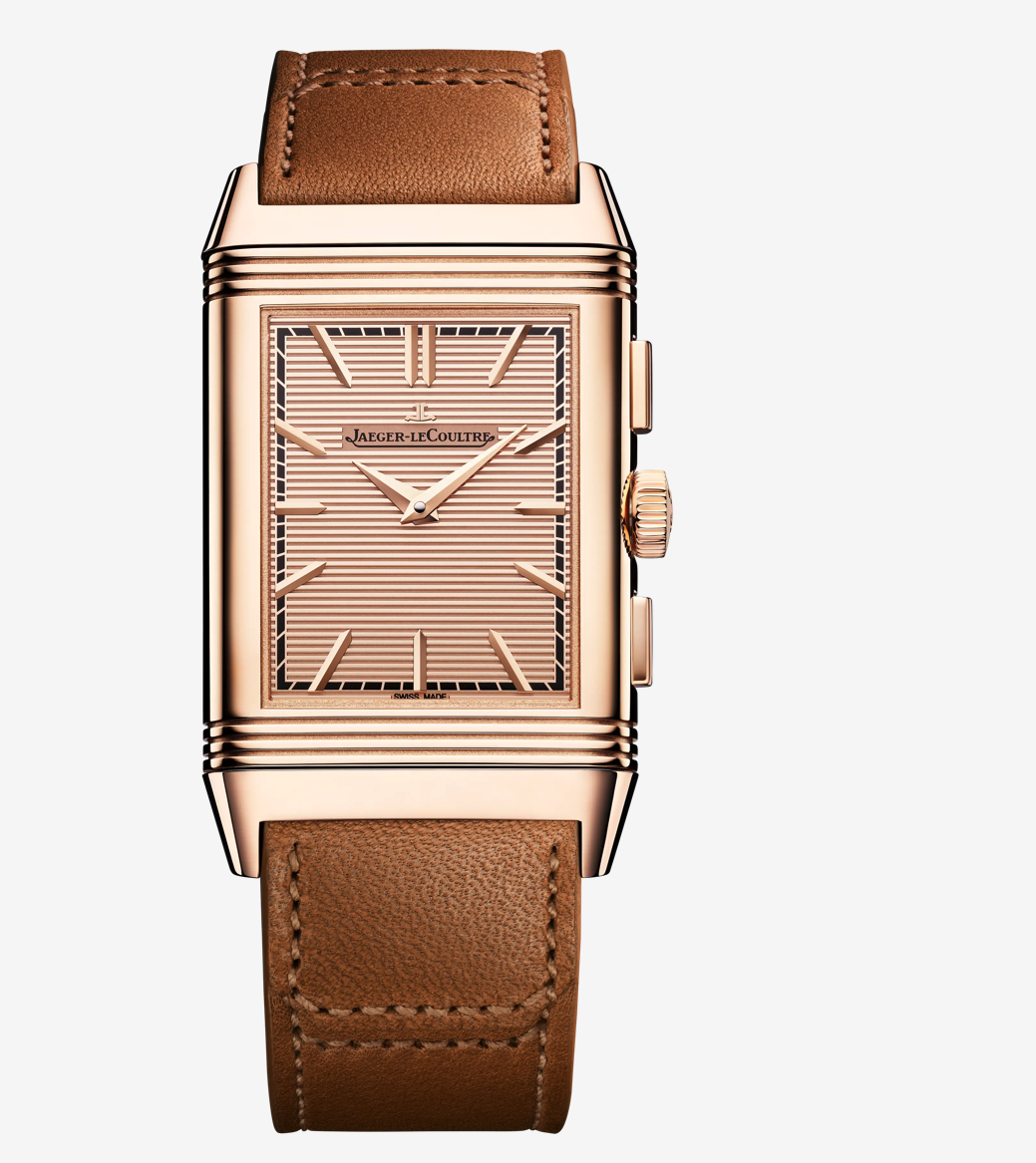 Jaeger-LeCoultre REVERSO TRIBUTE