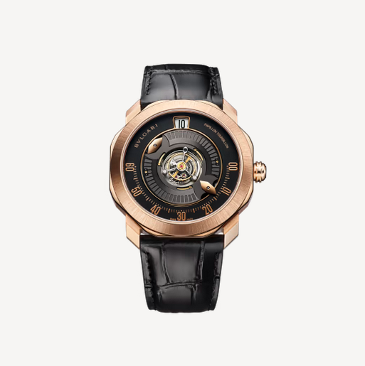 Bvlgari Octo Roma Watch