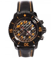 Blancpain Fifty Fathoms Chronographe Flyback Speed Comando Blancpain Fifty Fathoms Chronographe Flyback Speed Comando