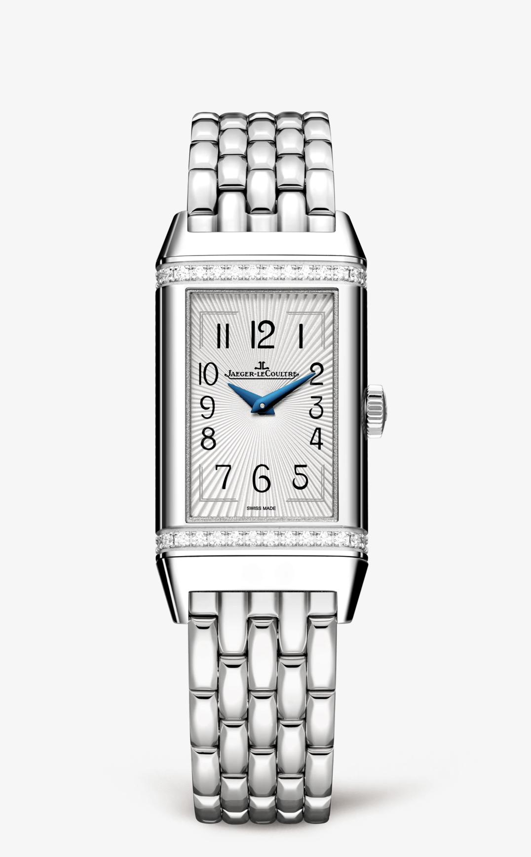 Swiss watches Jaeger-LeCoultre - Jaeger-LeCoultre REVERSO ONE MONOFACE - Q3288120, photo 1