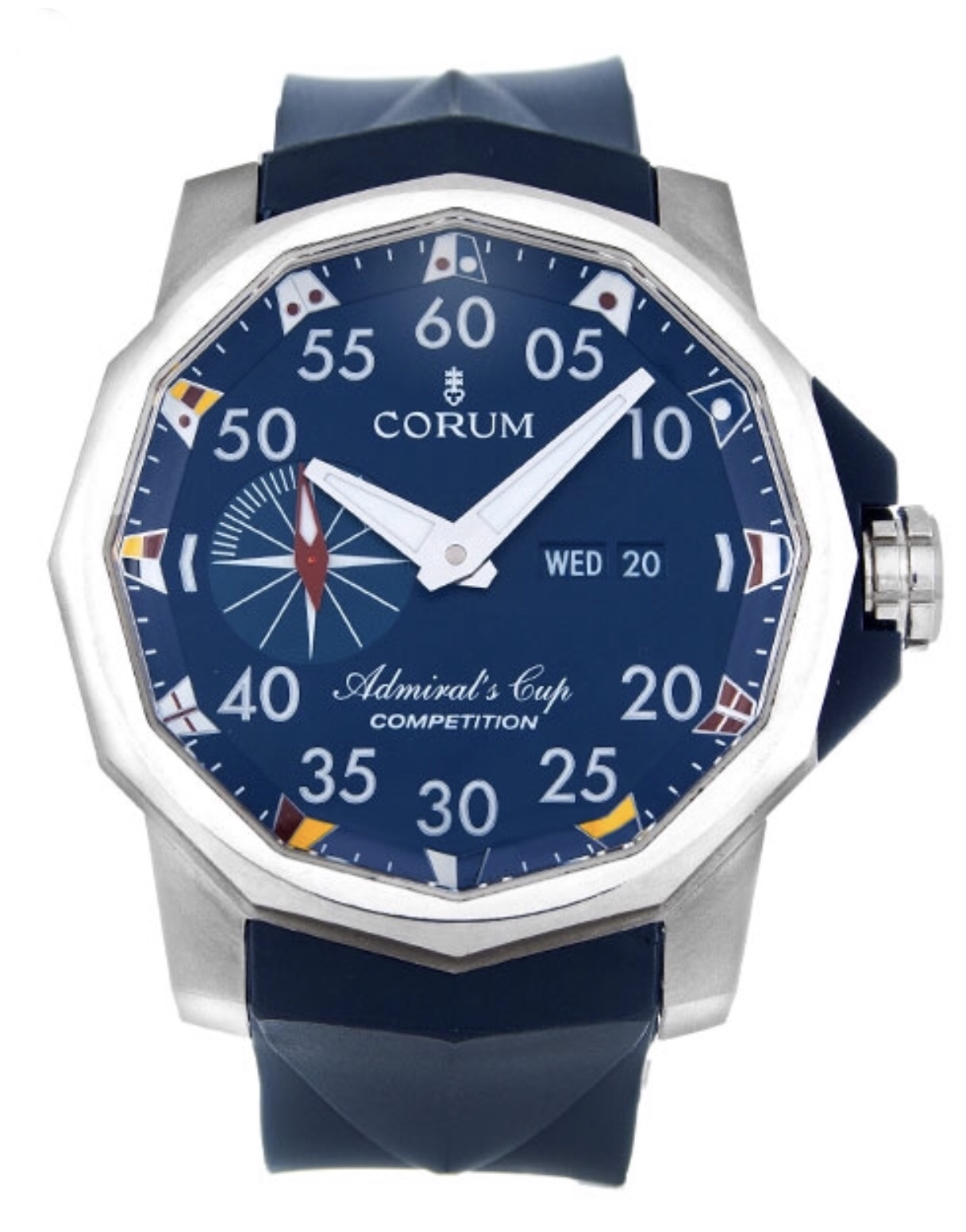 Corum Admiral Cup 