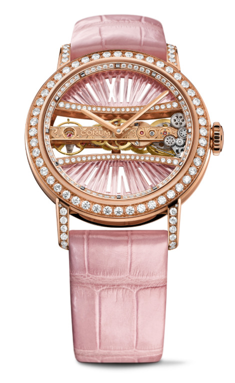Годинник Corum - Golden Bridge - B113/03200 , фото 1 Годинник Corum - Golden Bridge - B113/03200 , фото 1