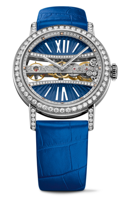 Часы Corum - Golden Bridge - B113/03278 , фото 1 Часы Corum - Golden Bridge - B113/03278 , фото 1