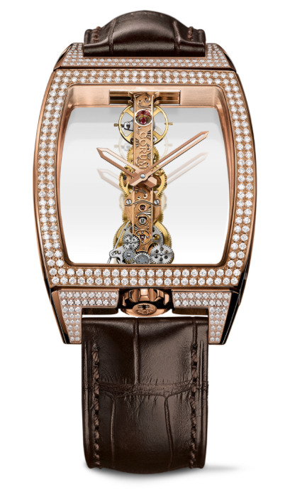 Годинник Corum - Golden Bridge - B113/03859, фото 1