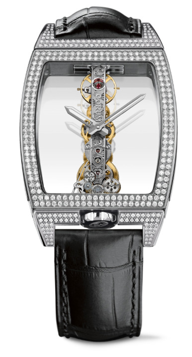 Годинник Corum - Golden Bridge - B113/03198 , фото 1 Годинник Corum - Golden Bridge - B113/03198 , фото 1