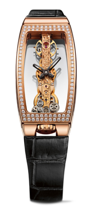 Часы Corum - Golden Bridge - B113/00824 , фото 1 Часы Corum - Golden Bridge - B113/00824 , фото 1
