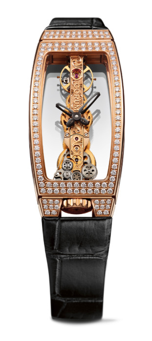 Swiss watches Corum - Golden Bridge - B113/03842, photo 1 Swiss watches Corum - Golden Bridge - B113/03842, photo 1