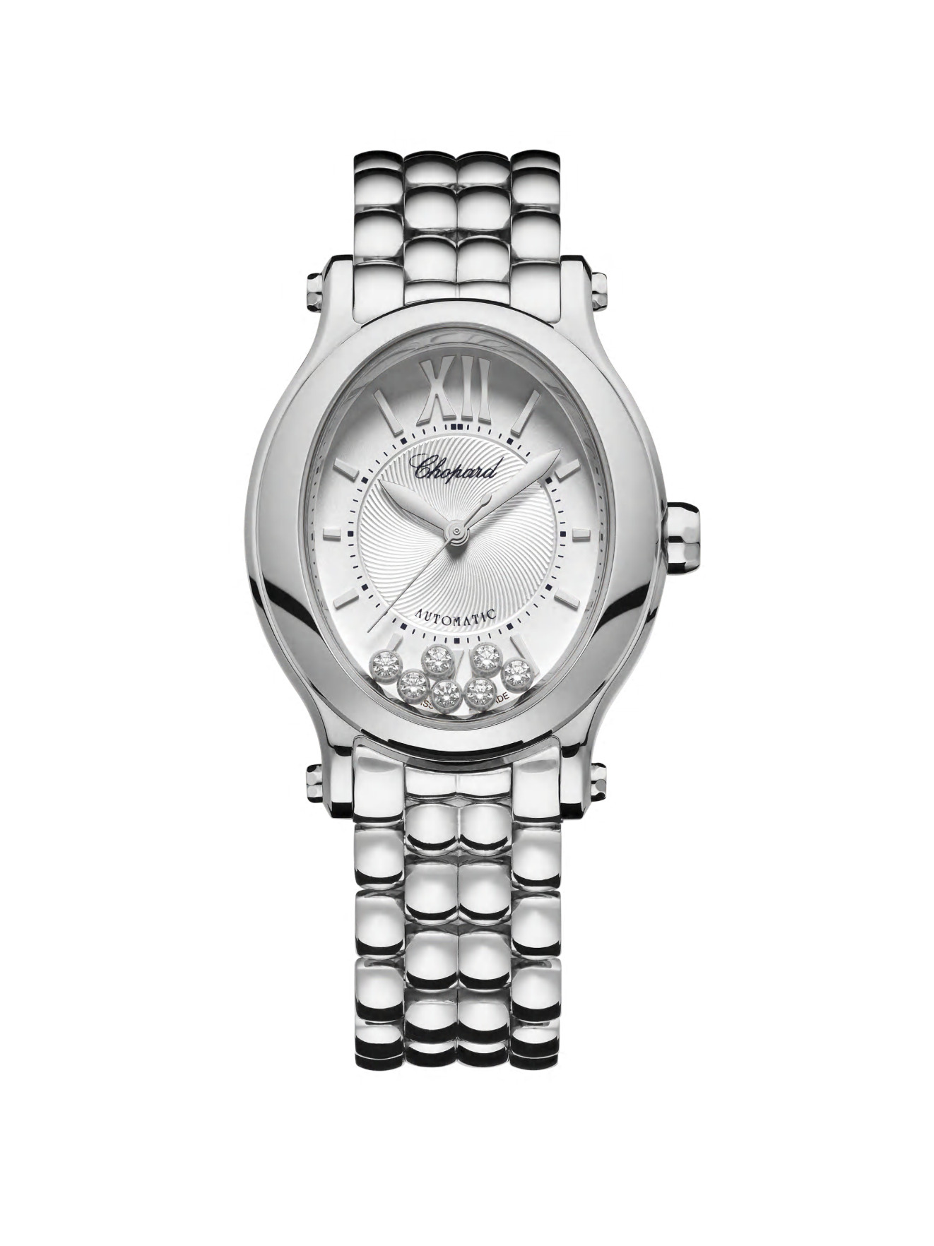 Годинник Chopard - HAPPY SPORT - 278602-3002, фото 1