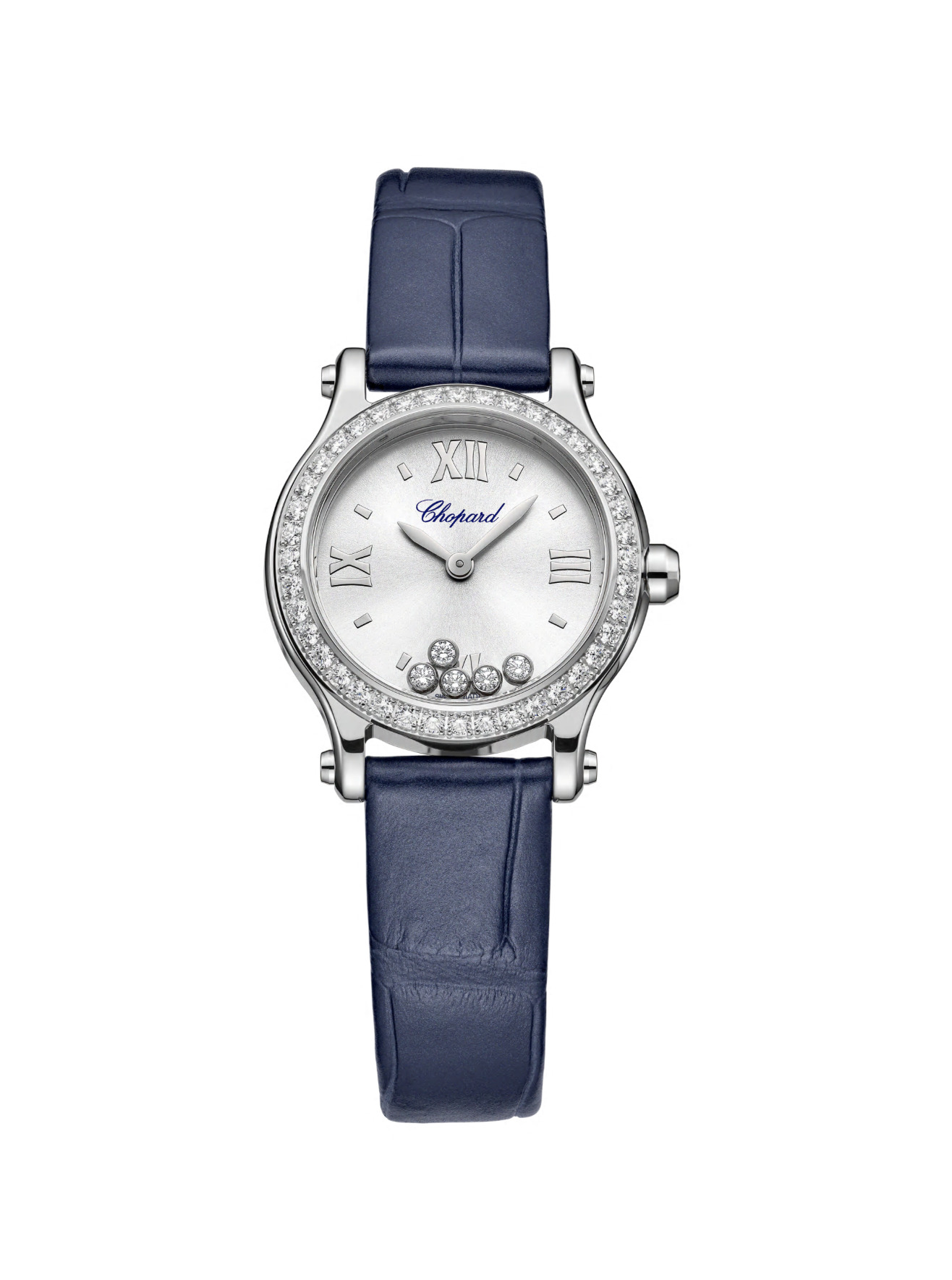 Годинник Chopard - HAPPY SPORT - 278620-3002, фото 1