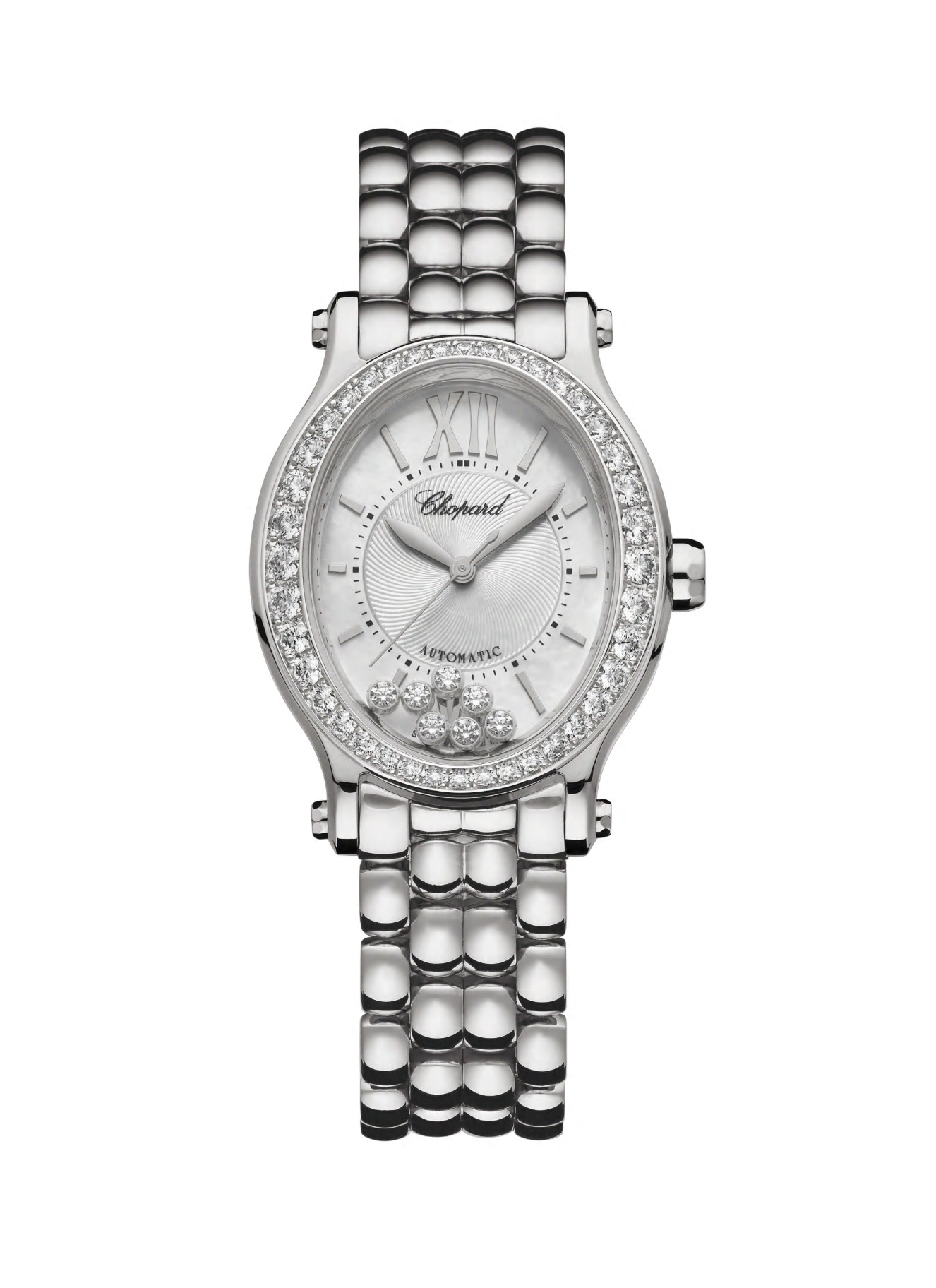 Годинник Chopard - HAPPY SPORT - 278602-3004, фото 1