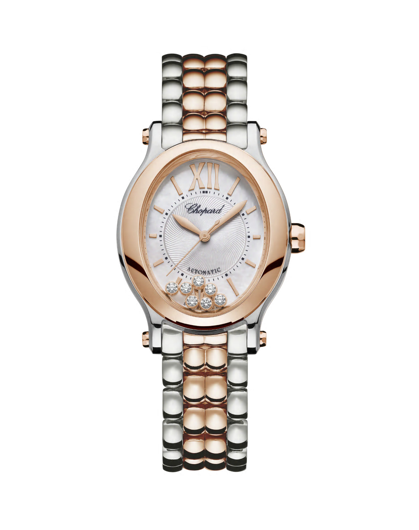 Годинник Chopard - HAPPY SPORT - 278602-6002, фото 1