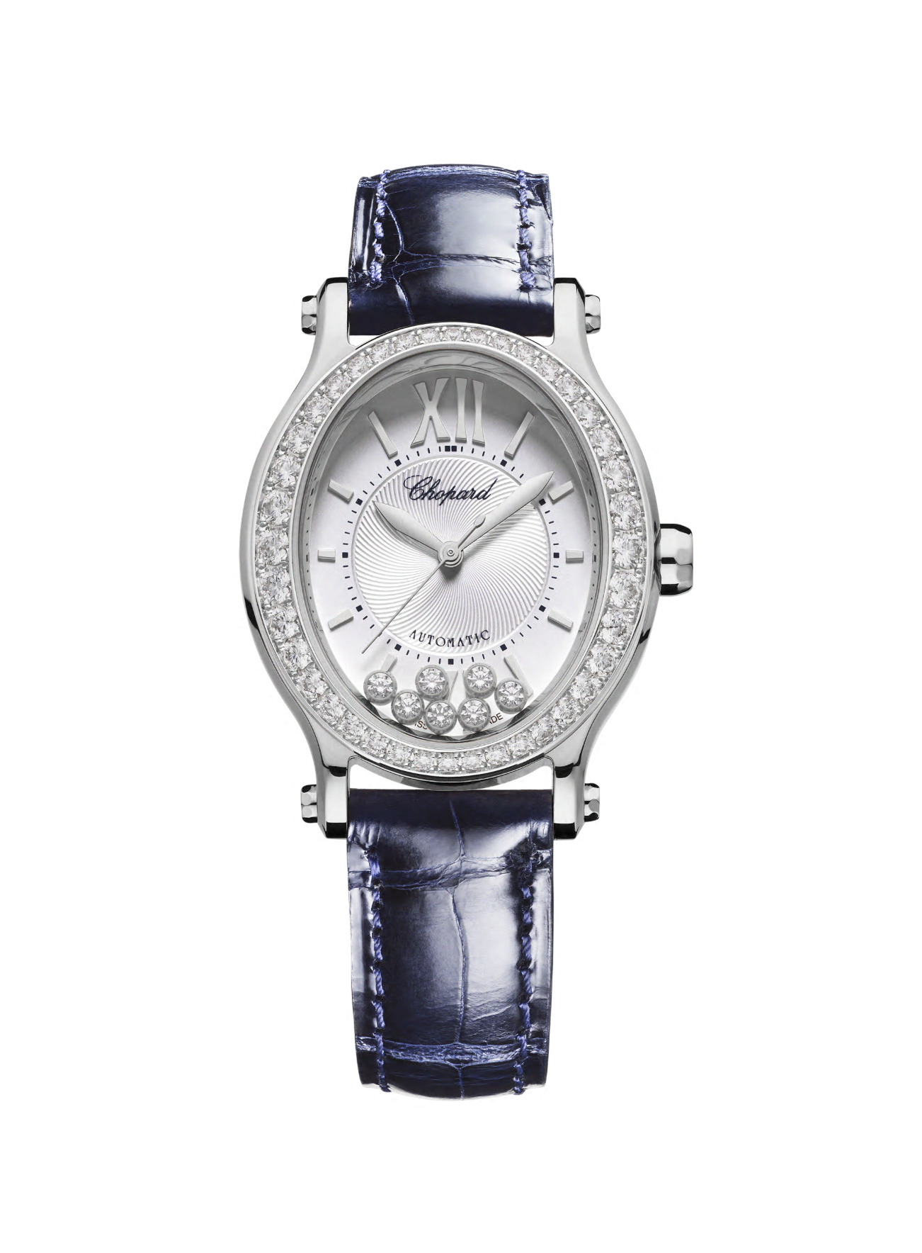 Годинник Chopard - HAPPY SPORT - 278602-3003, фото 1