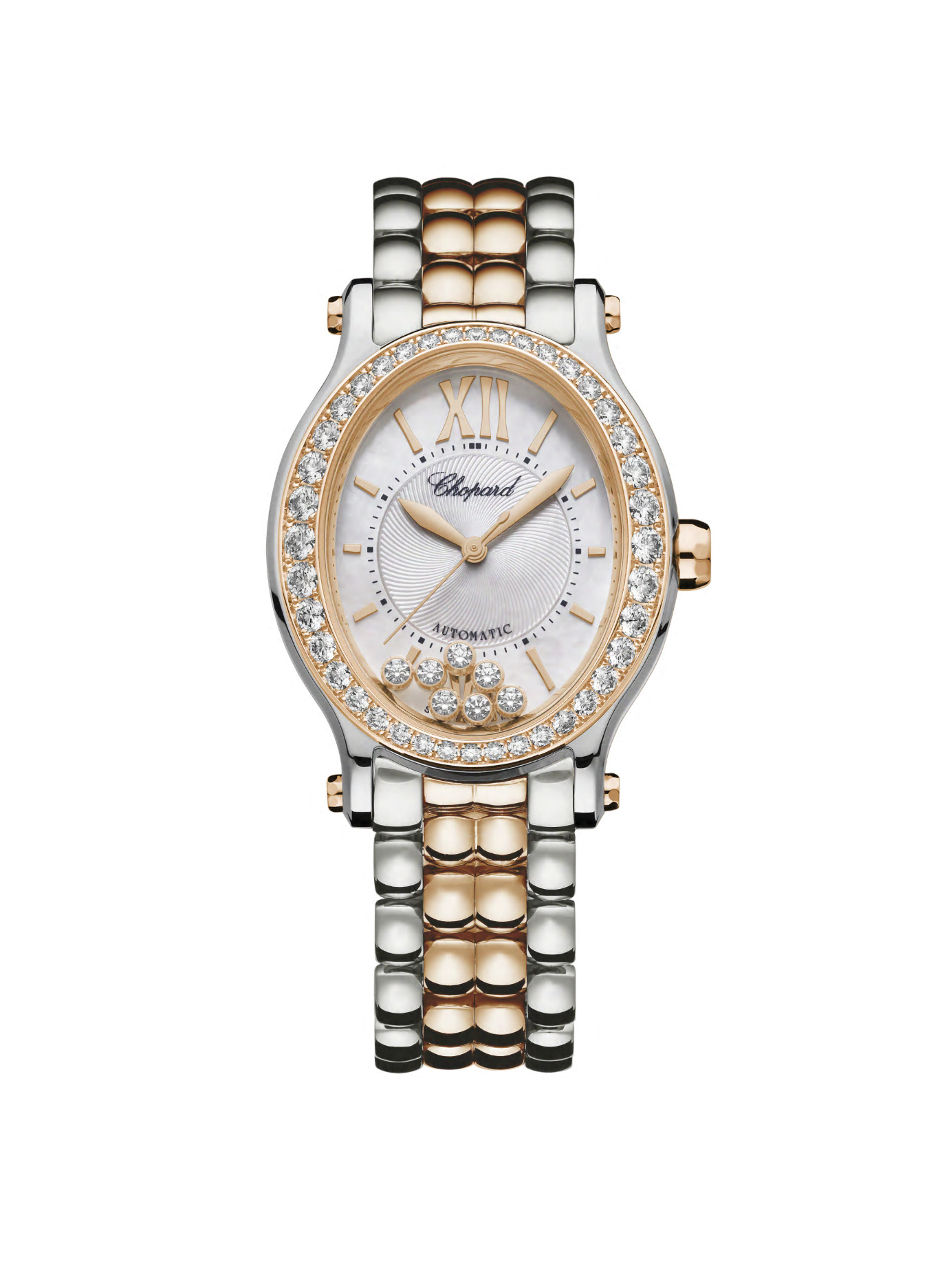 Годинник Chopard - HAPPY SPORT - 278602-6004, фото 1